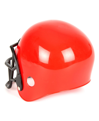  American Football Helm in Rot für Kinder, fig. 3 