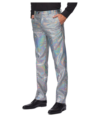  Costume Discoballer adulte Opposuits™, fig. 3 