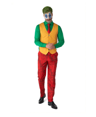  Costume Joker™ adulte Suitmeister™, fig. 3 