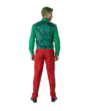  Costume Joker™ adulte Suitmeister™, fig. 4 