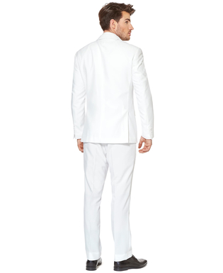  Mr. White Knight Opposuits™ Anzug, fig. 3 