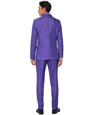  Costume Mr. Joker™  adulte Suitmeister™, fig. 3 