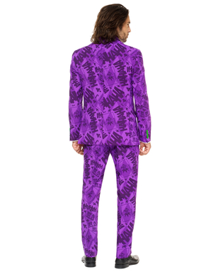  Costume Mr. Joker™ homme Opposuits™, fig. 3 