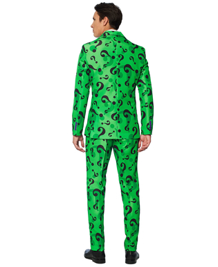  Costume Mr. Riddler™ adulte Suitmeister™, fig. 3 