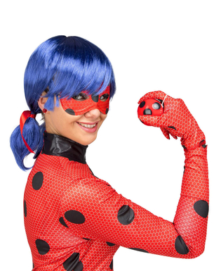  Coffret déguisement Ladybug Miraculous™ adulte, fig. 3 