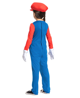  Déguisement Mario™ Enfant, fig. 3 