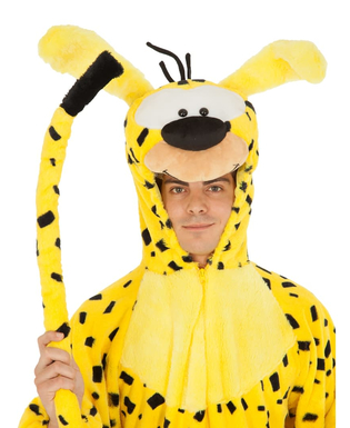  Déguisement Marsupilami™ adulte, fig. 4 