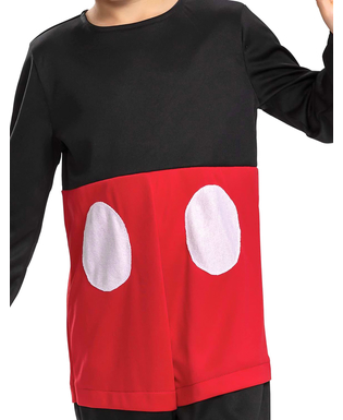  Déguisement Mickey Mouse™ classique enfant, fig. 4 