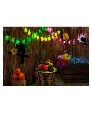  Guirlande lumineuse cactus 140 cm, fig. 4 