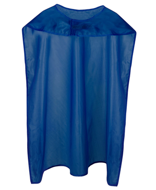  Kit cape et masque de super héros bleu adulte, fig. 3 