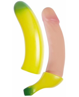  sexy Banane - lustig für Erwachsene, fig. 1 