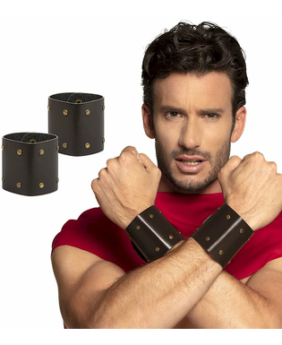  Bracelets guerrier romain adulte, fig. 1 