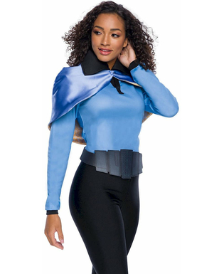  Cape Lando Calrissian Star Wars adulte, fig. 1 