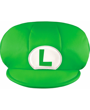  Mütze Luigi™ für Kinder, fig. 1 