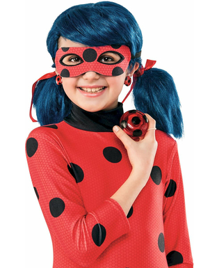  Ladybug™-Set mit Jo-Jo und Ohrringen, fig. 1 