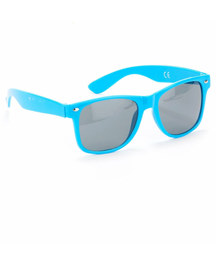  Lunettes blues bleue adulte, fig. 1 