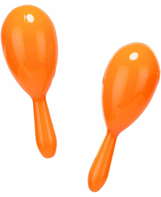  Maracas orange, fig. 1 