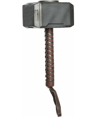  Marteau Mjolnir de Thor Avengers, fig. 1 