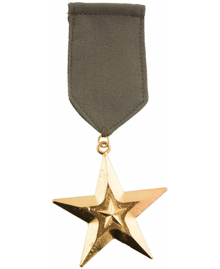  Médaille militaire, fig. 1 