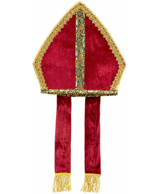  Mitre Saint Nicolas, fig. 1 