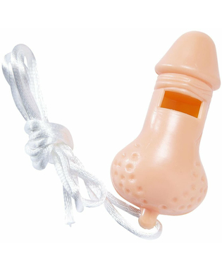  Penis-Trillerpfeife für Erwachsene, fig. 1 