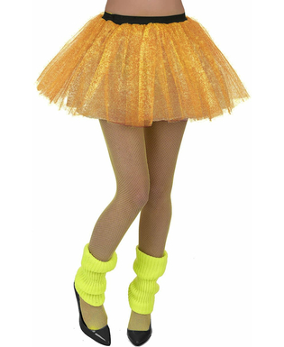  Tutu jaune femme, fig. 1 