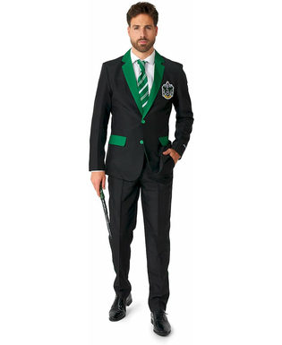  Mr. Slytherin™ Kostüm für Erwachsene Suitmeister™, fig. 1 