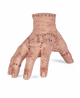  Gotische Hand abgetrennte Hand Halloween Dekoration, fig. 1 