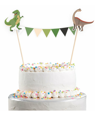  Cake topper Grands Dinosaures, fig. 1 