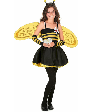  Déguisement abeille fille, fig. 1 