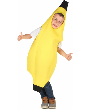  Déguisement banane enfant, fig. 1 