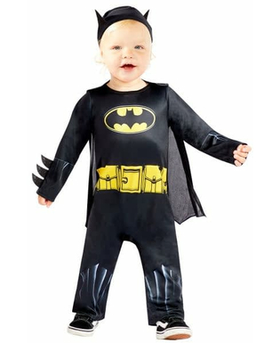  Déguisement Batman bébé, fig. 1 