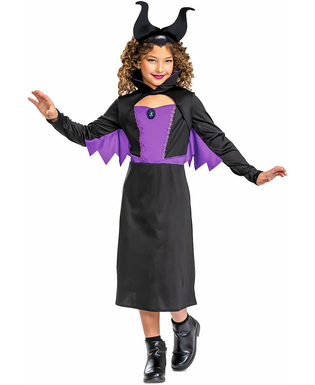  Klassisches Maleficent-Kostüm für Mädchen, fig. 1 