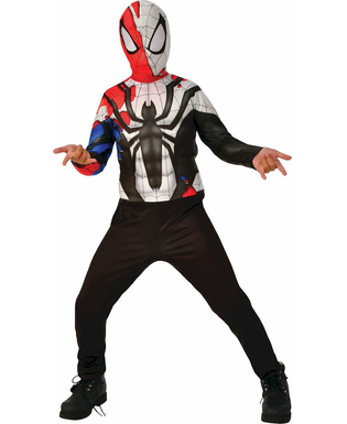  Déguisement Spiderman venomisé enfant, fig. 1 