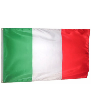  Italien-Flagge 150 x 90 cm, fig. 1 