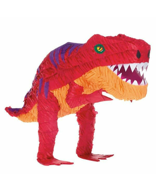  Pinata Dinosaurier, fig. 1 