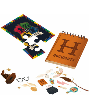  24 kleine Harry Potter™ Spielzeuge, fig. 1 