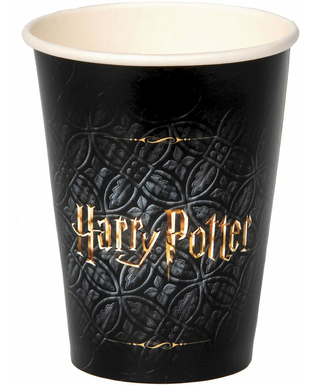  8 FSC® Harry Potter Pappbecher 210 ml, fig. 1 