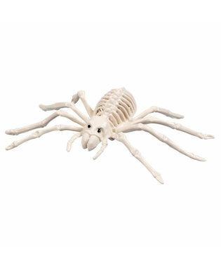  Partydeko Halloween Spinne 35 cm, fig. 1 