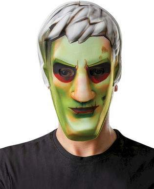  Masque Brainiac Fortnite enfant, fig. 1 