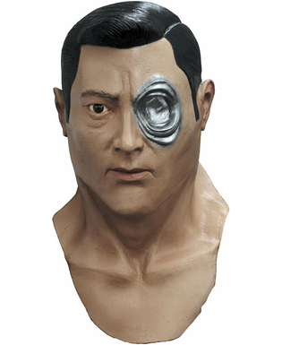  Masque cyborg T-1000 - Terminator® Genisys, fig. 1 