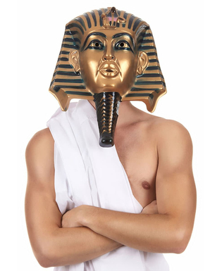  Pharao Maske für Erwachsene, fig. 1 