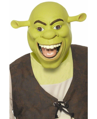  Shreck™ Maske, fig. 1 