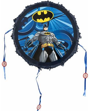  Batman-Pinata, fig. 1 