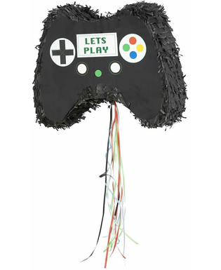  Piñata manette de jeu 41 x 33 cm, fig. 1 