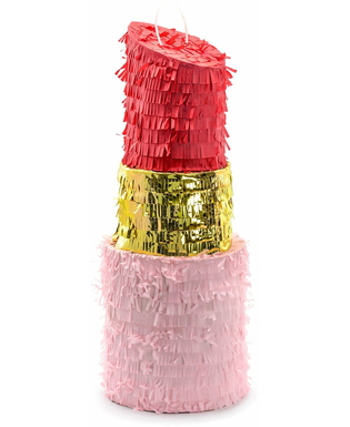  Piñata-Lippenstift 20 x 54 x 20 cm, fig. 1 