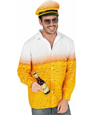  Chemise et chapeau bière adulte, fig. 2 