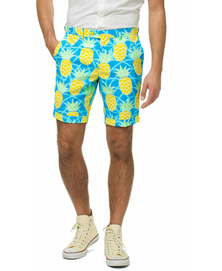  Costume d'été Mr. Shineapple homme Opposuits, fig. 2 