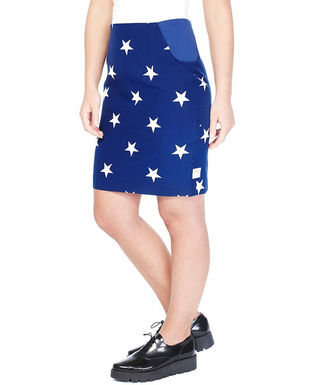  Costume Mrs. America femme Opposuits, fig. 2 