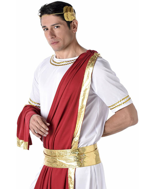  Costume da console romano per uomo, fig. 2 